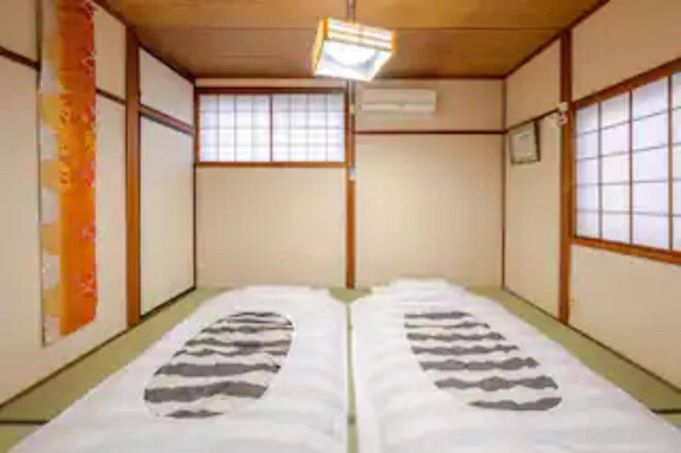 Kanazawa-Hachitabi Sennichi Esterno foto